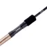 Вудилище фідерне Kalipso Dark Feeder 3.30m 60g Фото 2